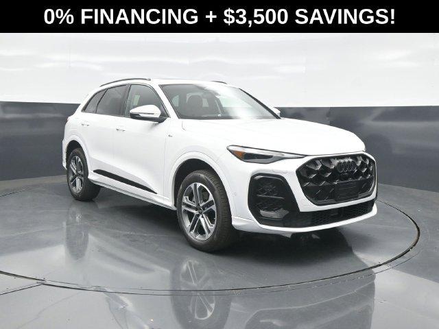Photo of 2026 Audi Q5 