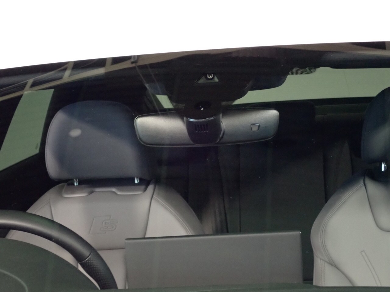 Image about Audi A5 Sportback 45 TFSI quattro S line 195(265) kW(PS) S tronic