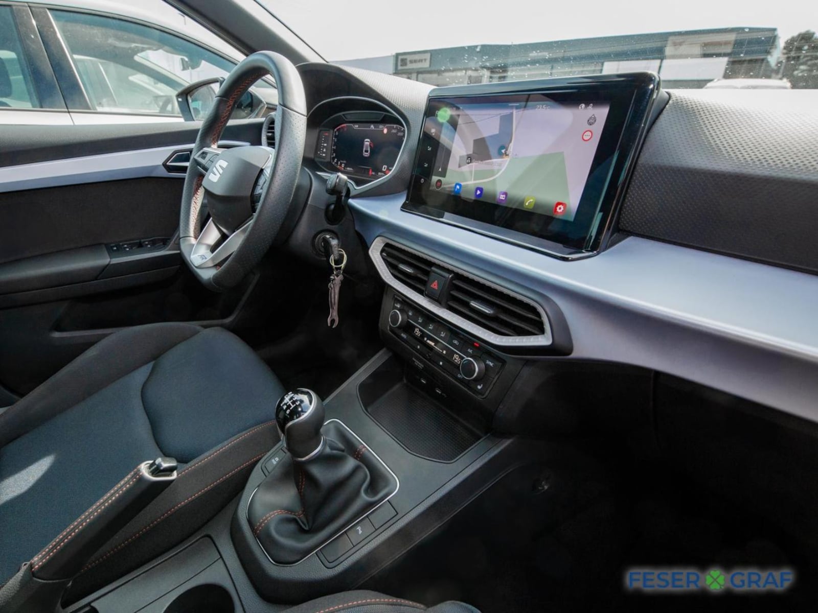 SEAT Ibiza – Bild 6