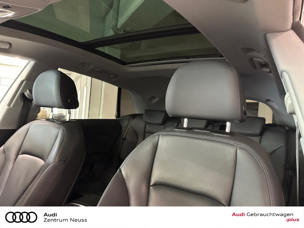 Image about Audi Q8 TFSI e 55 TFSI e quattro tiptronic