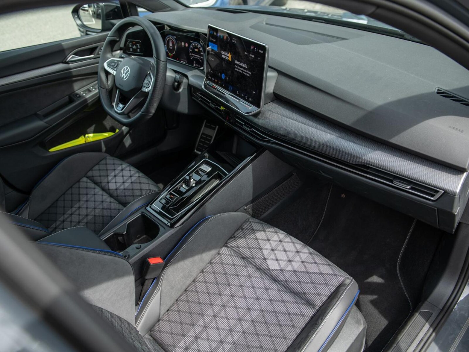 Volkswagen Golf – Bild 13