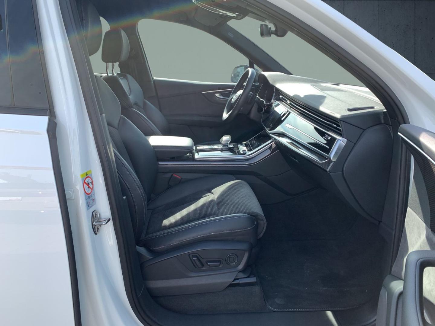Image about Audi Q7 45 TDI quattro tiptronic