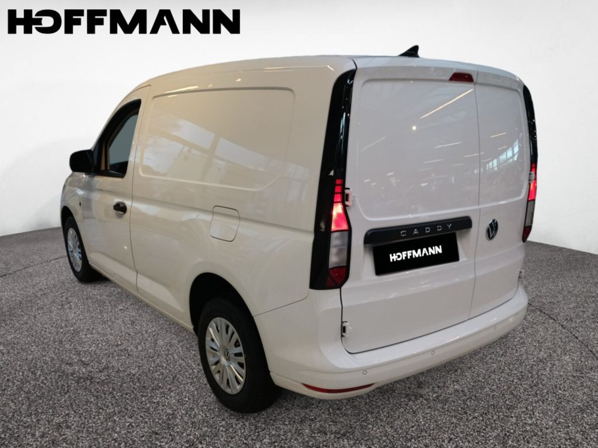 Volkswagen Caddy Cargo