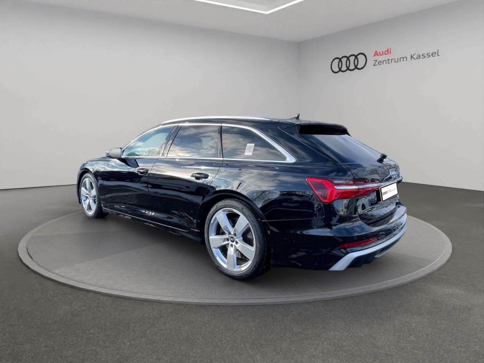 Audi S6 Avant – Bild 4