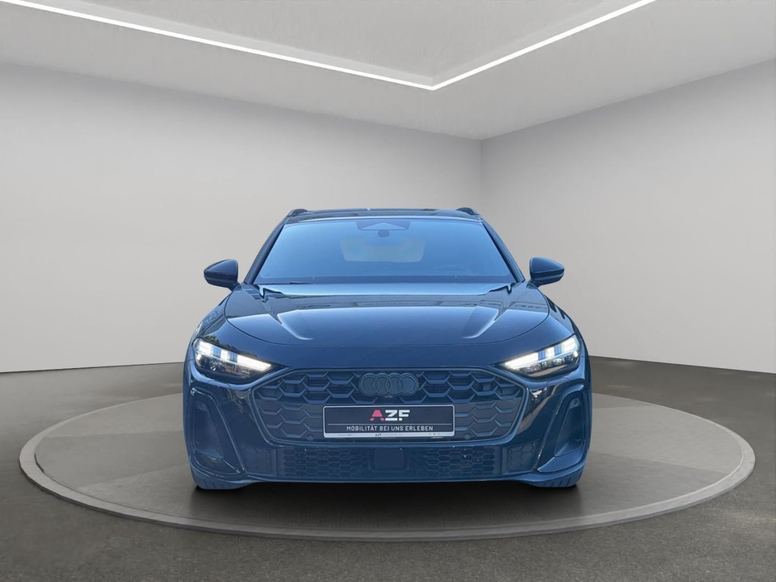 Audi A5 Avant – Bild 6