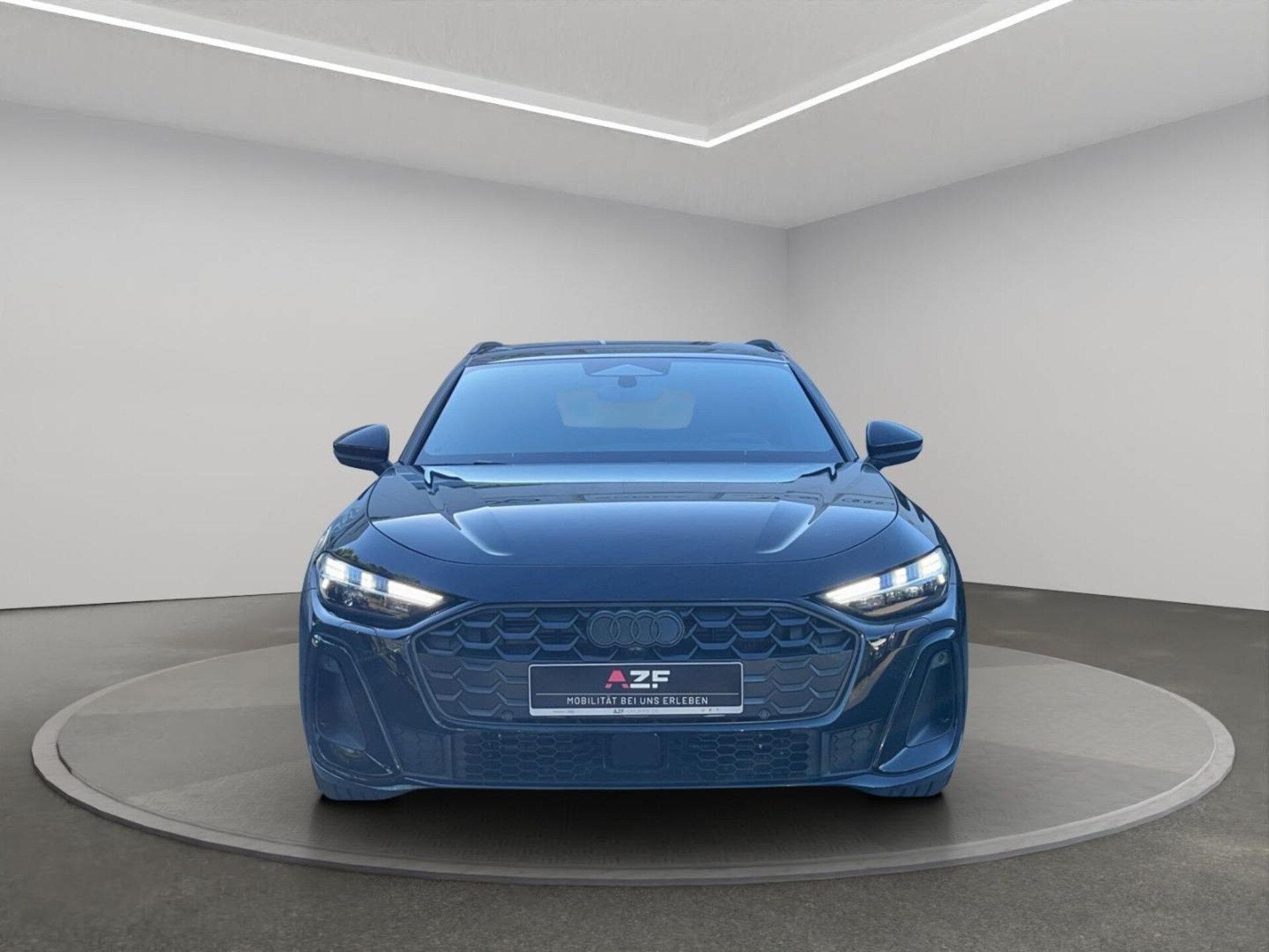 Audi A5 Avant
