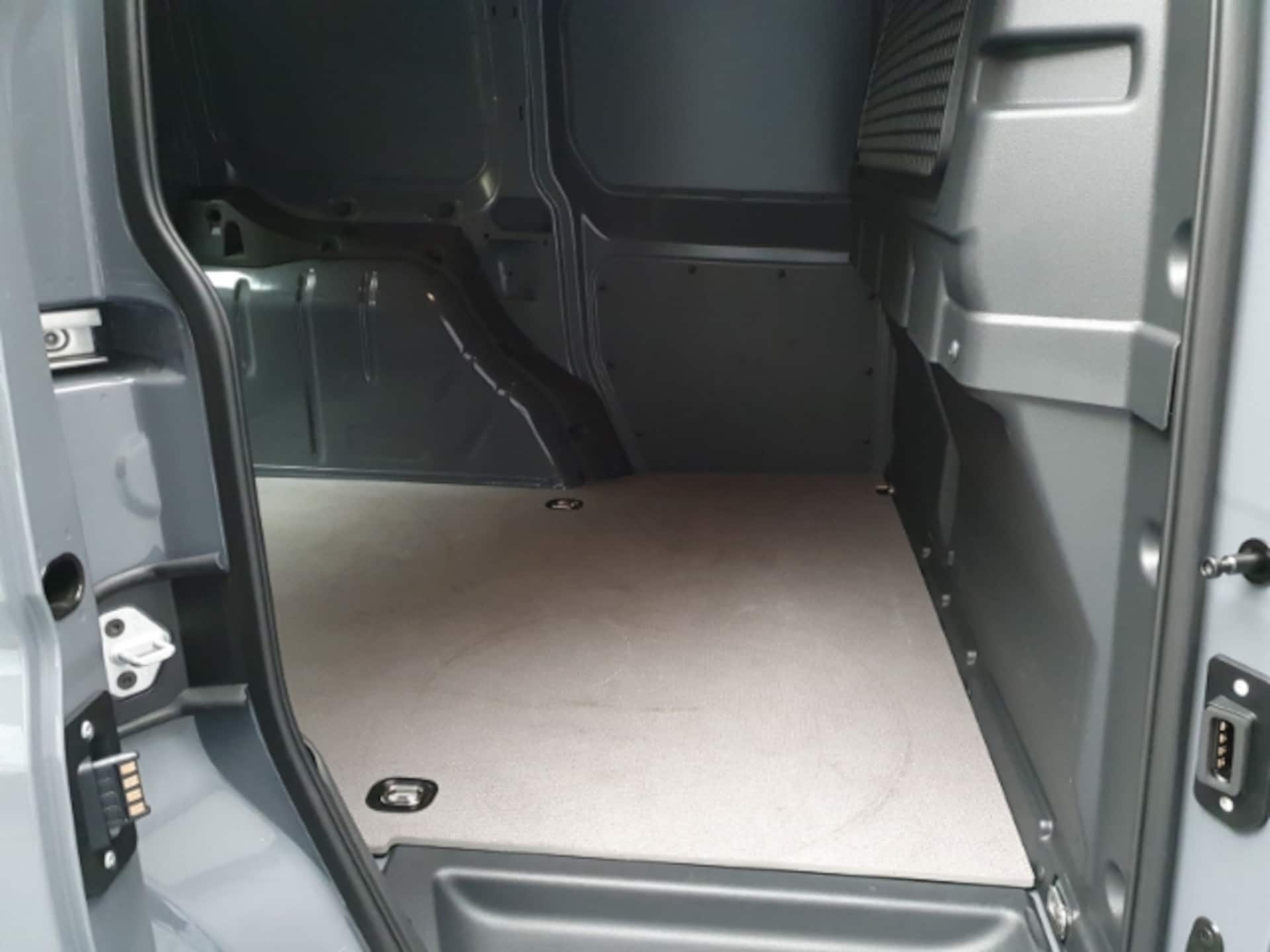 Volkswagen Caddy Cargo