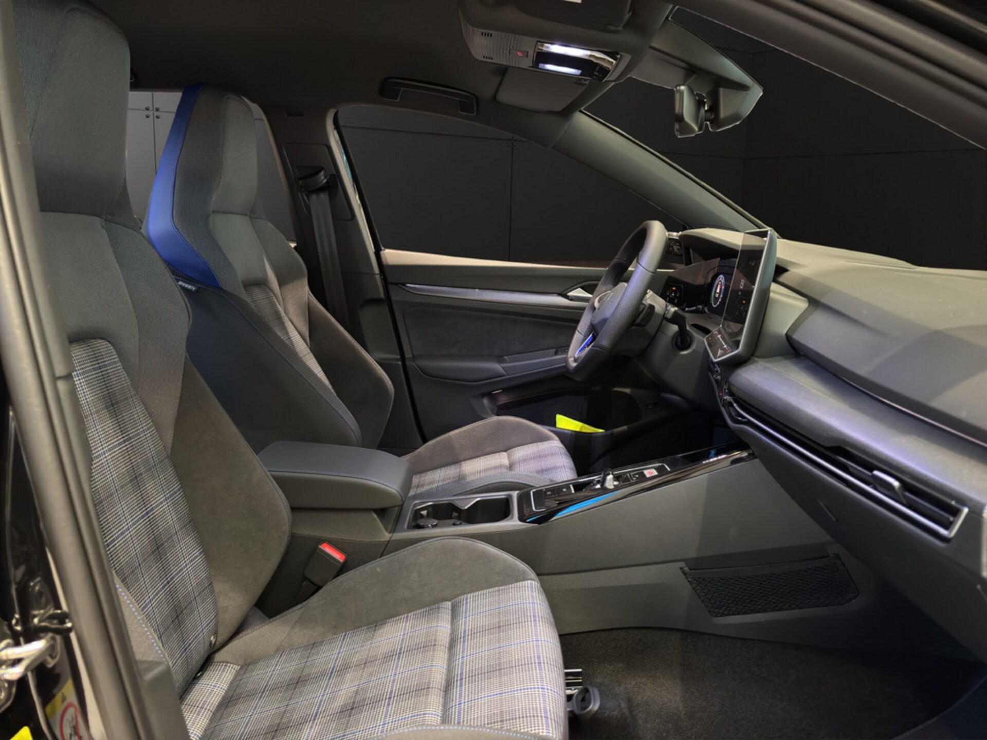 Volkswagen Golf GTE