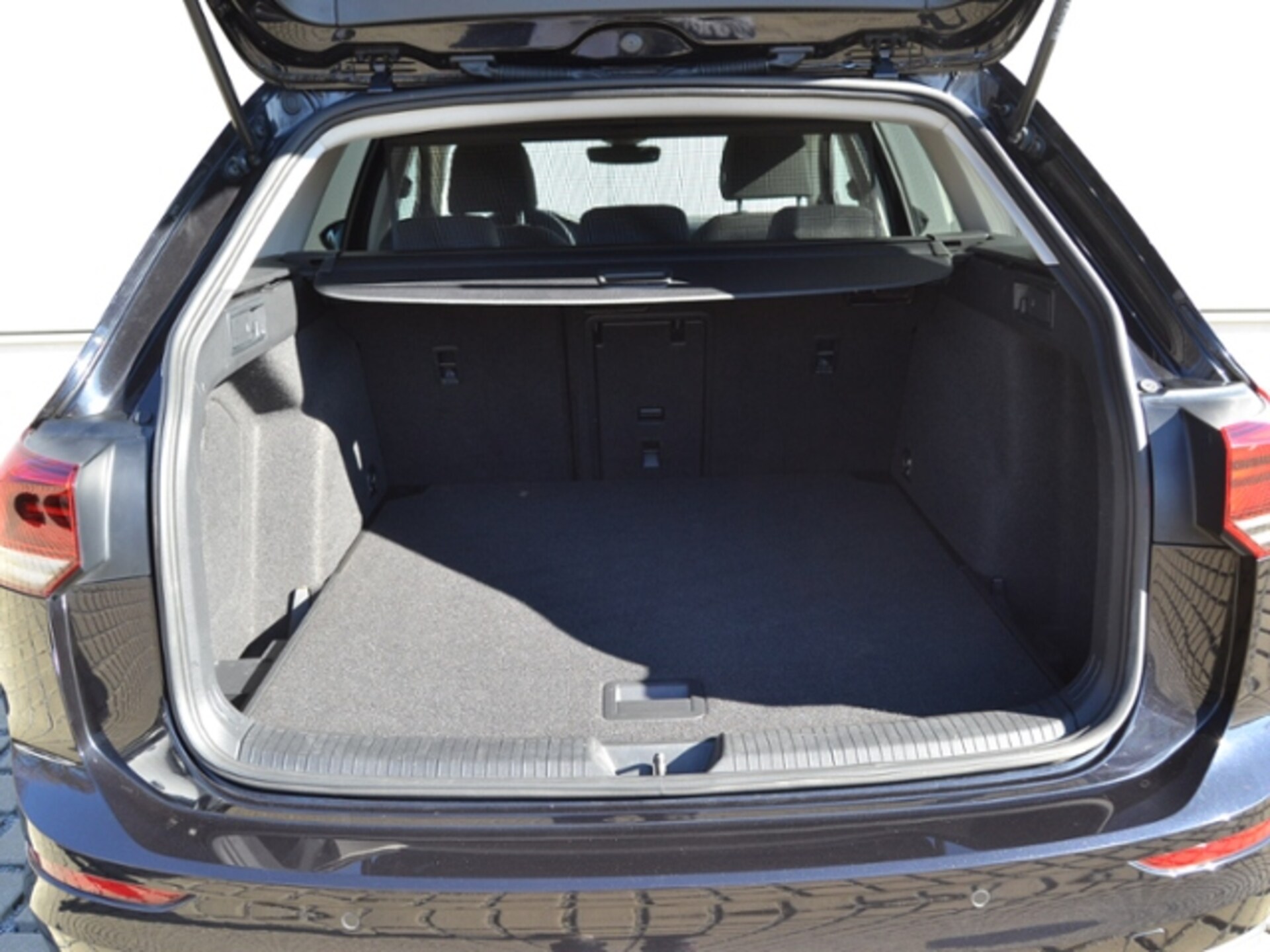 Volkswagen Golf Variant Style