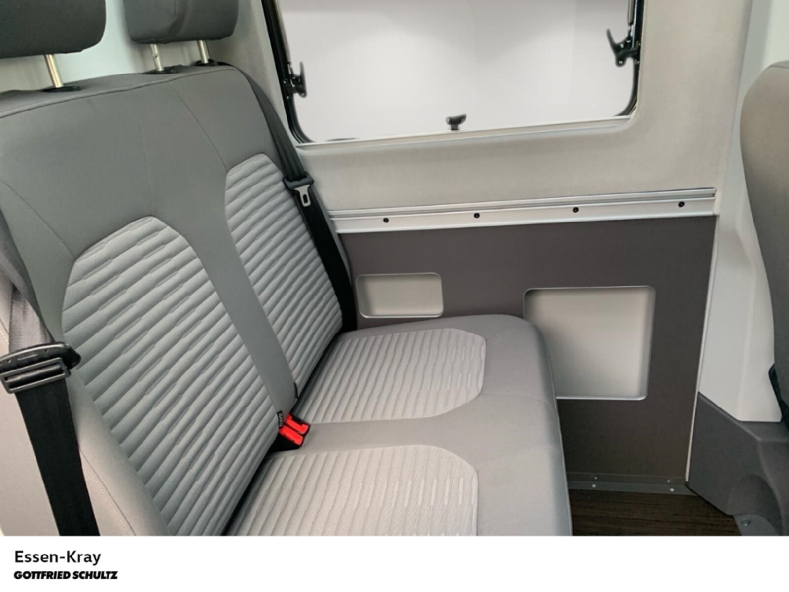 Volkswagen Grand California 600 – Bild 7