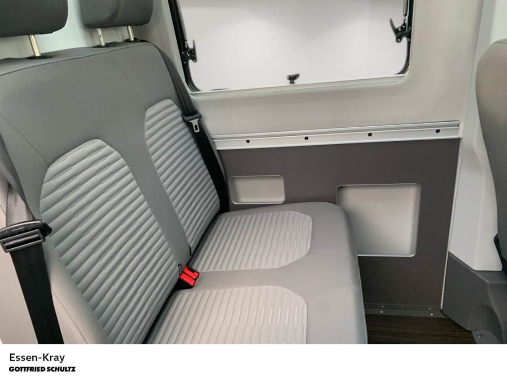 Volkswagen Grand California 600