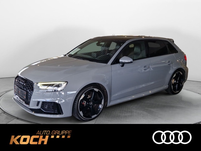 Audi RS3 Sportback TFSI Quattro S Tronic -  - Joinsteer - #1