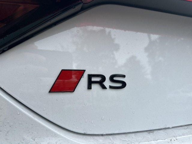 2026 Audi RS e-tron GT Performance Base - Photo 10