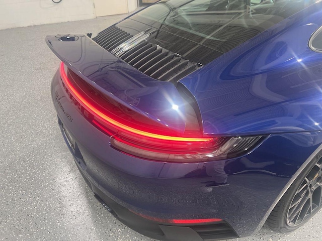 2024 Porsche 911 GTS - Photo 16