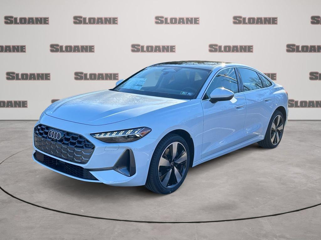 2025 Audi A5 Premium Plus quattro S tronic's photo