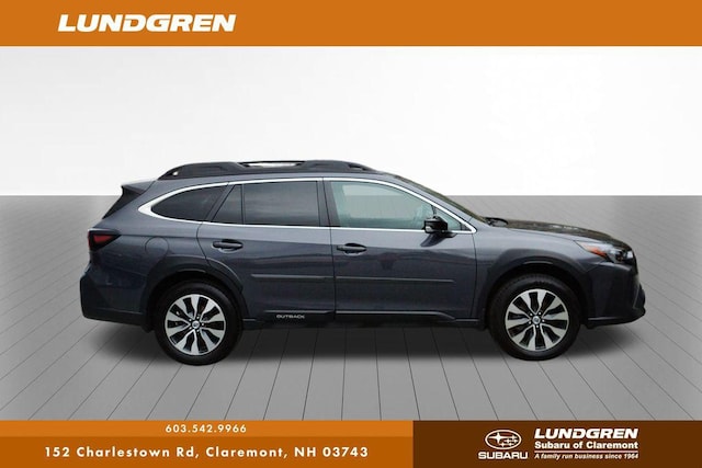 2023 Subaru Outback