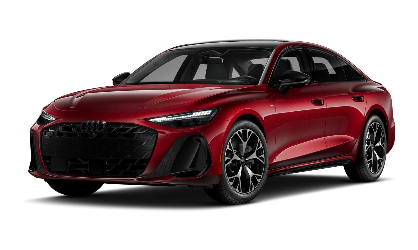 2026 Audi A6 Premium Plus quattro S tronic's photo