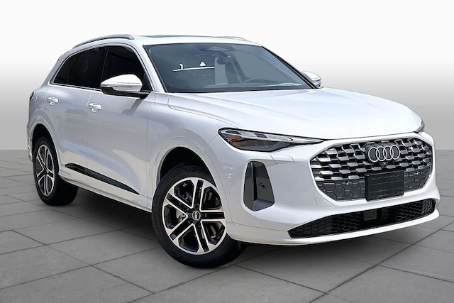 2026 Audi Q5