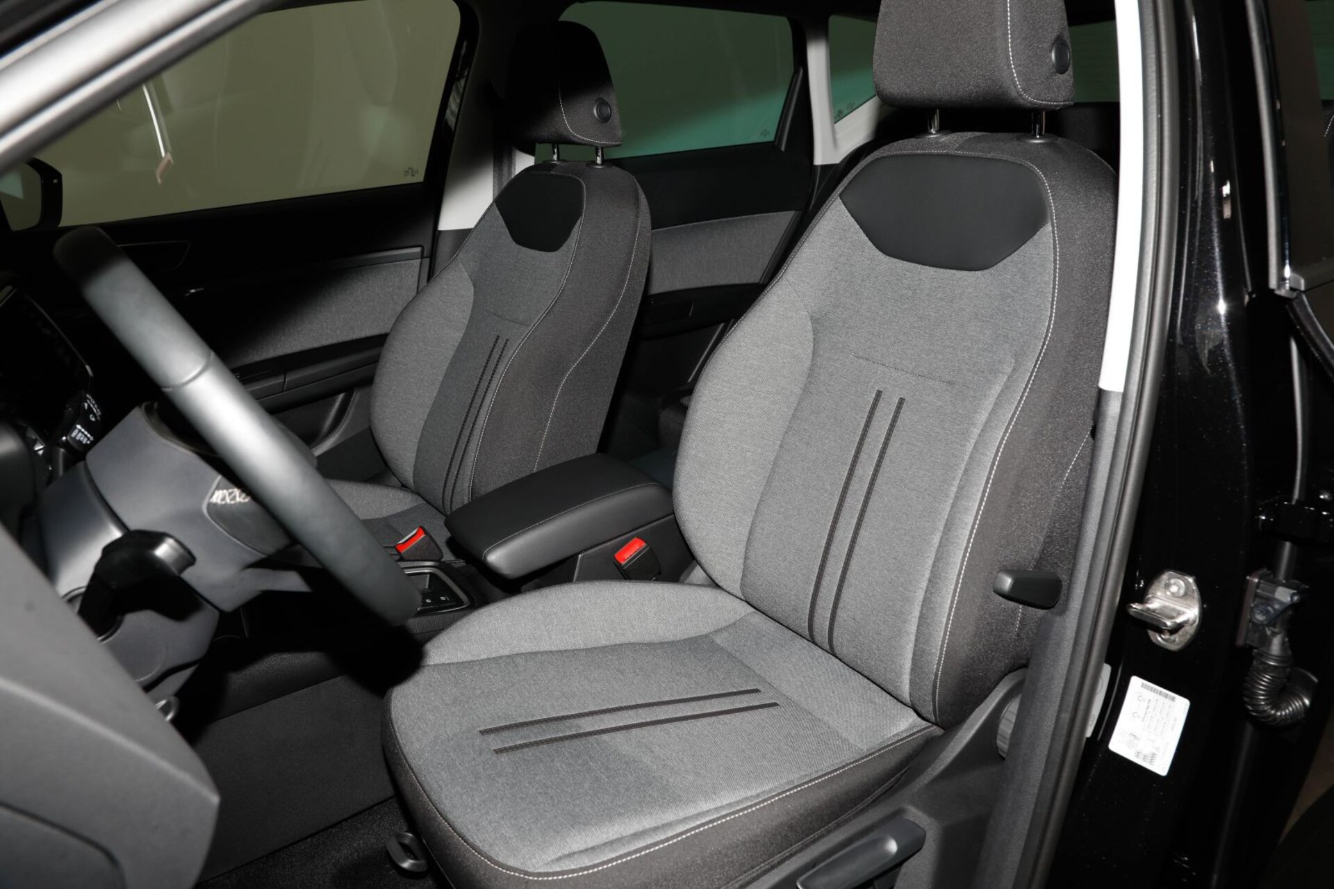 SEAT Ateca Style