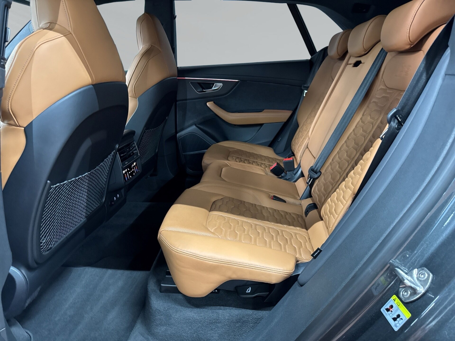Audi RS Q8 SUV