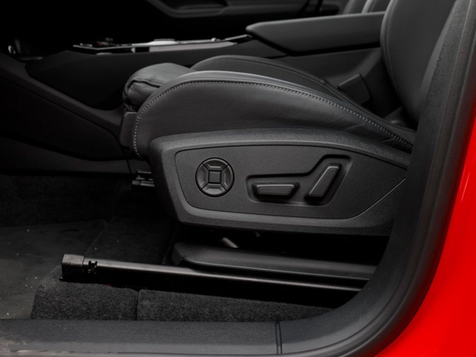 Audi Q6 e-tron – Bild 22