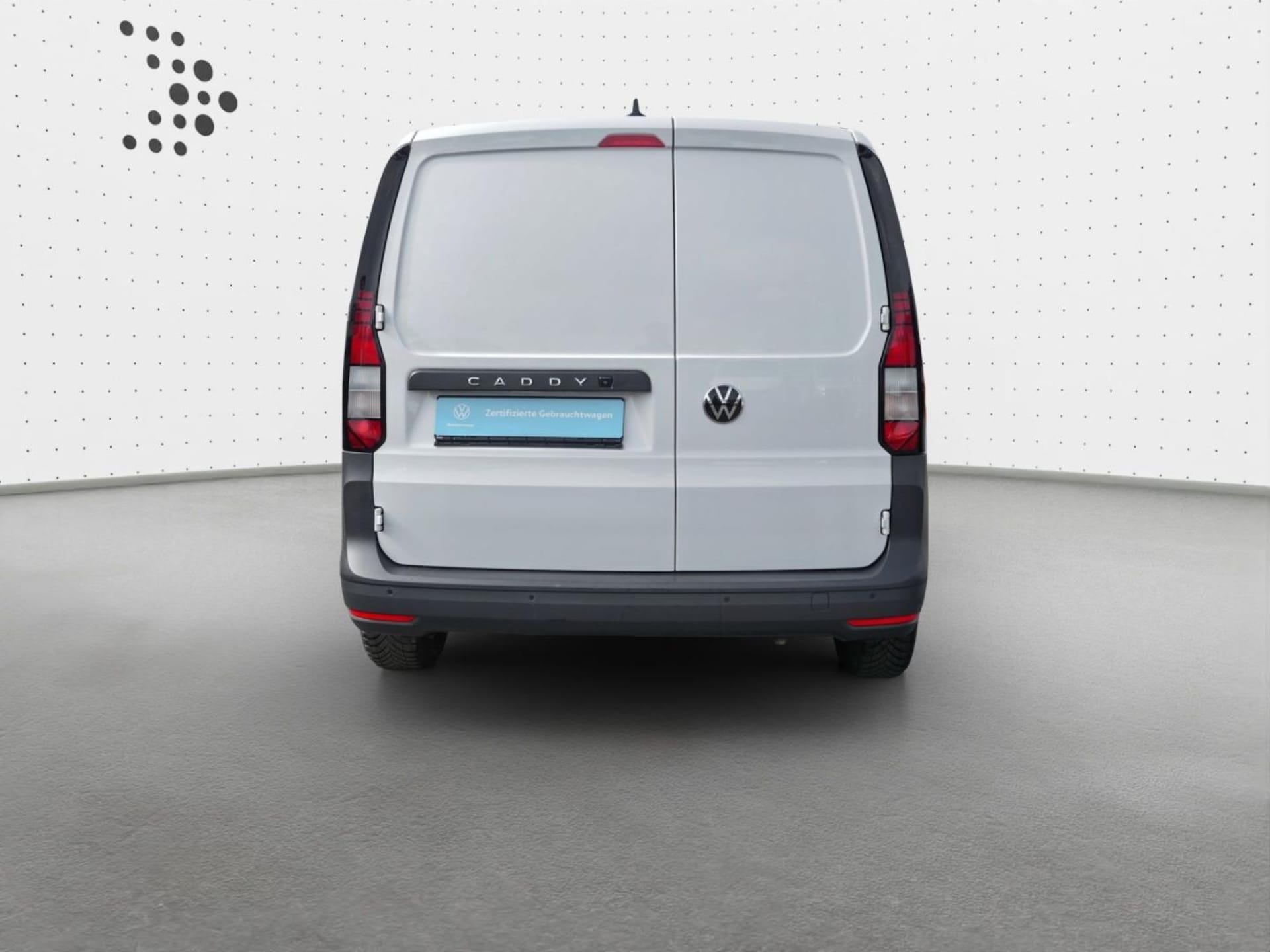 Volkswagen Caddy Cargo EcoProfi