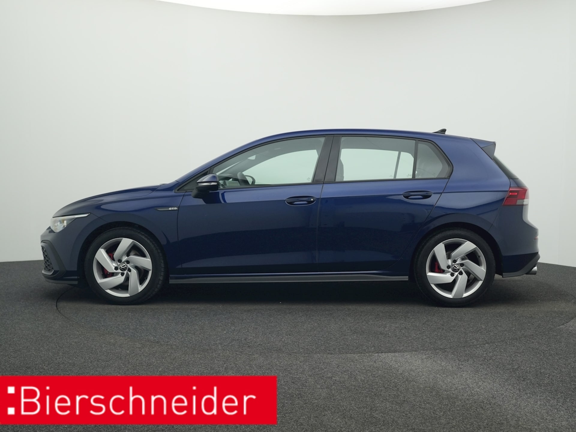 Volkswagen Golf GTD