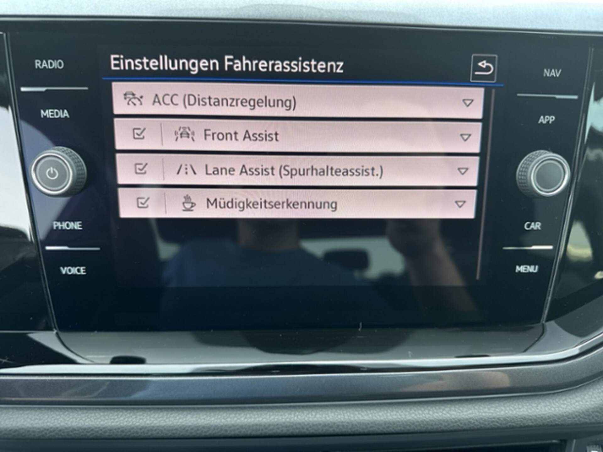 Volkswagen Polo Style