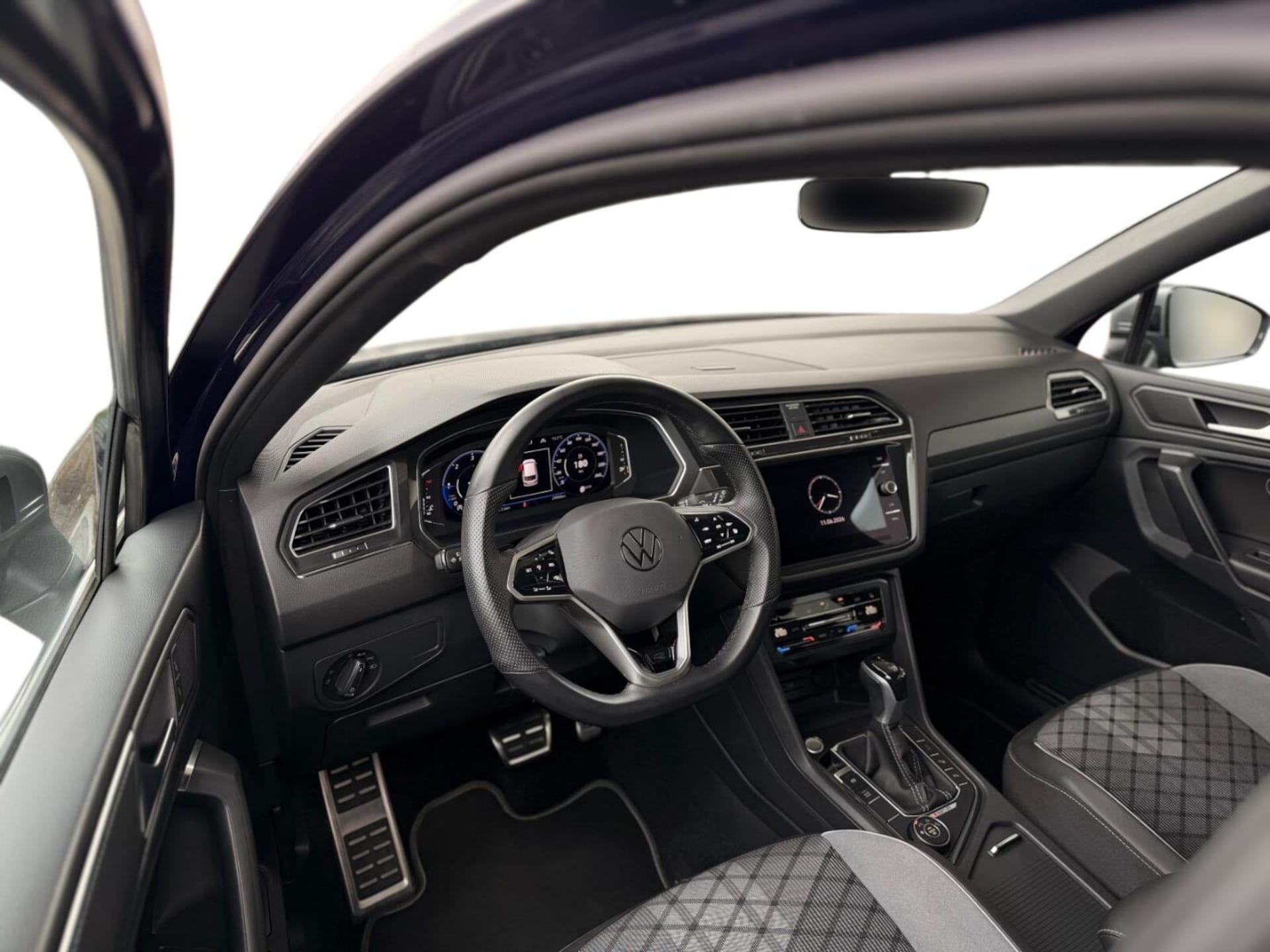 Volkswagen Tiguan Allspace R-Line