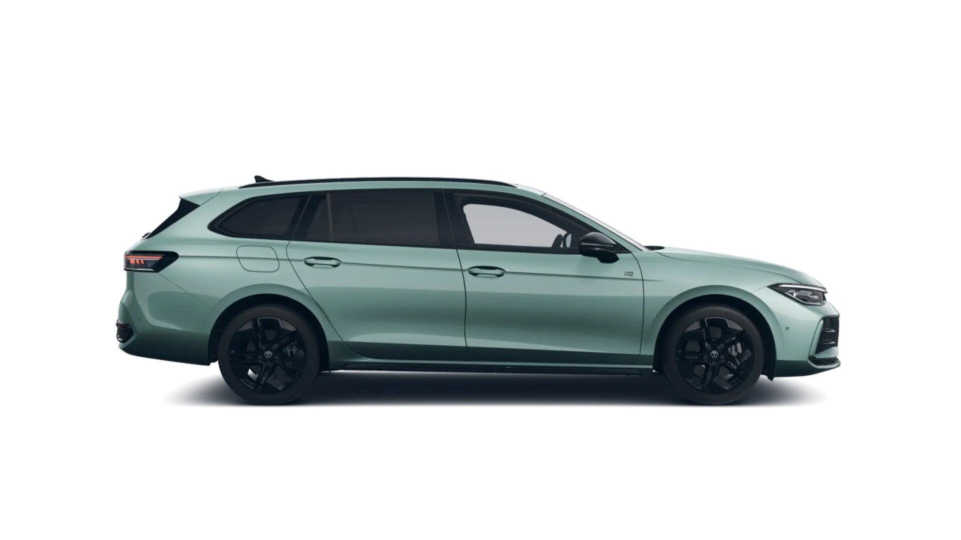 Volkswagen Passat R-Line