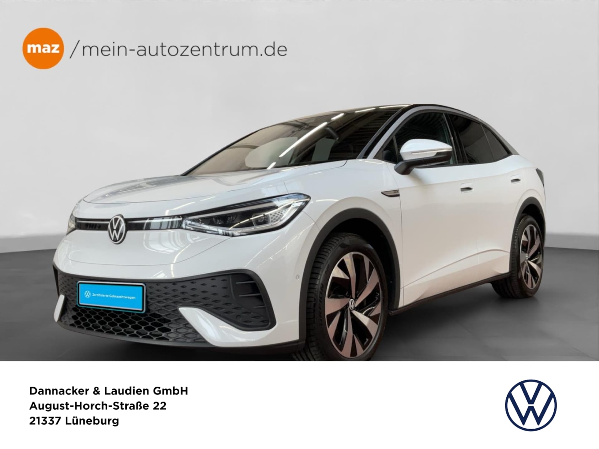 Volkswagen ID.5 Pro Performance