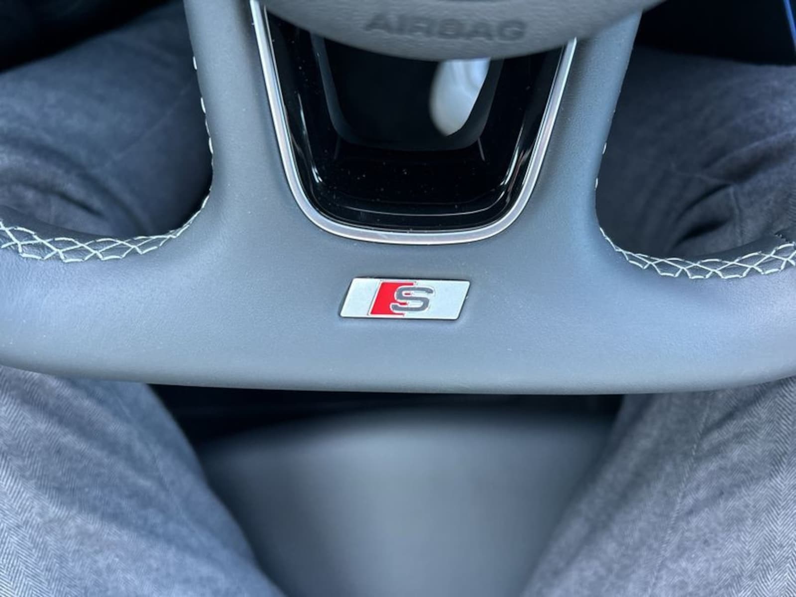 Audi A3 Sportback – Bild 19