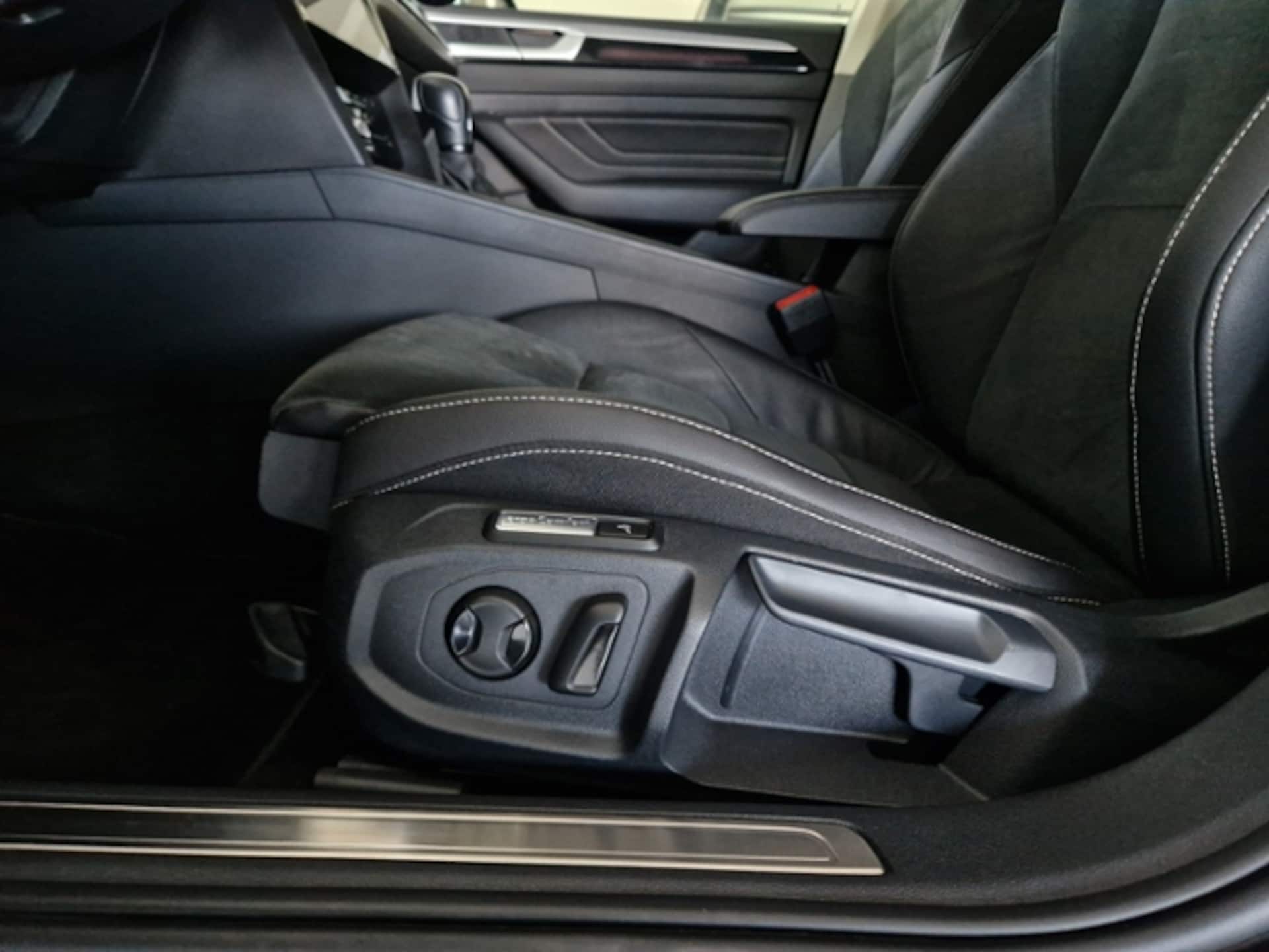 Volkswagen Arteon Shooting Brake Elegance