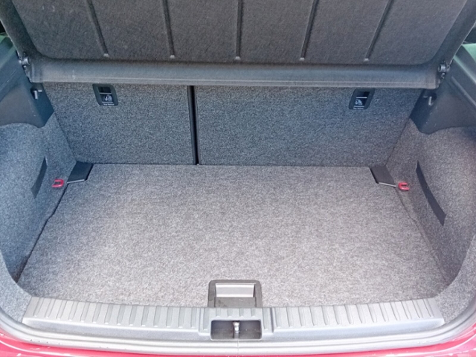 SEAT Ibiza – Bild 15