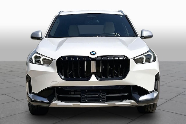 2023 BMW X1