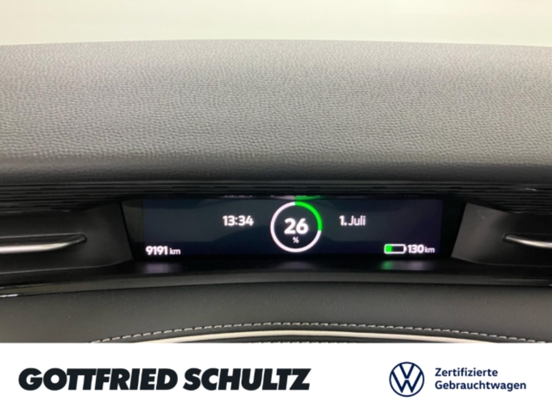 Volkswagen ID.7 Tourer Pro S
