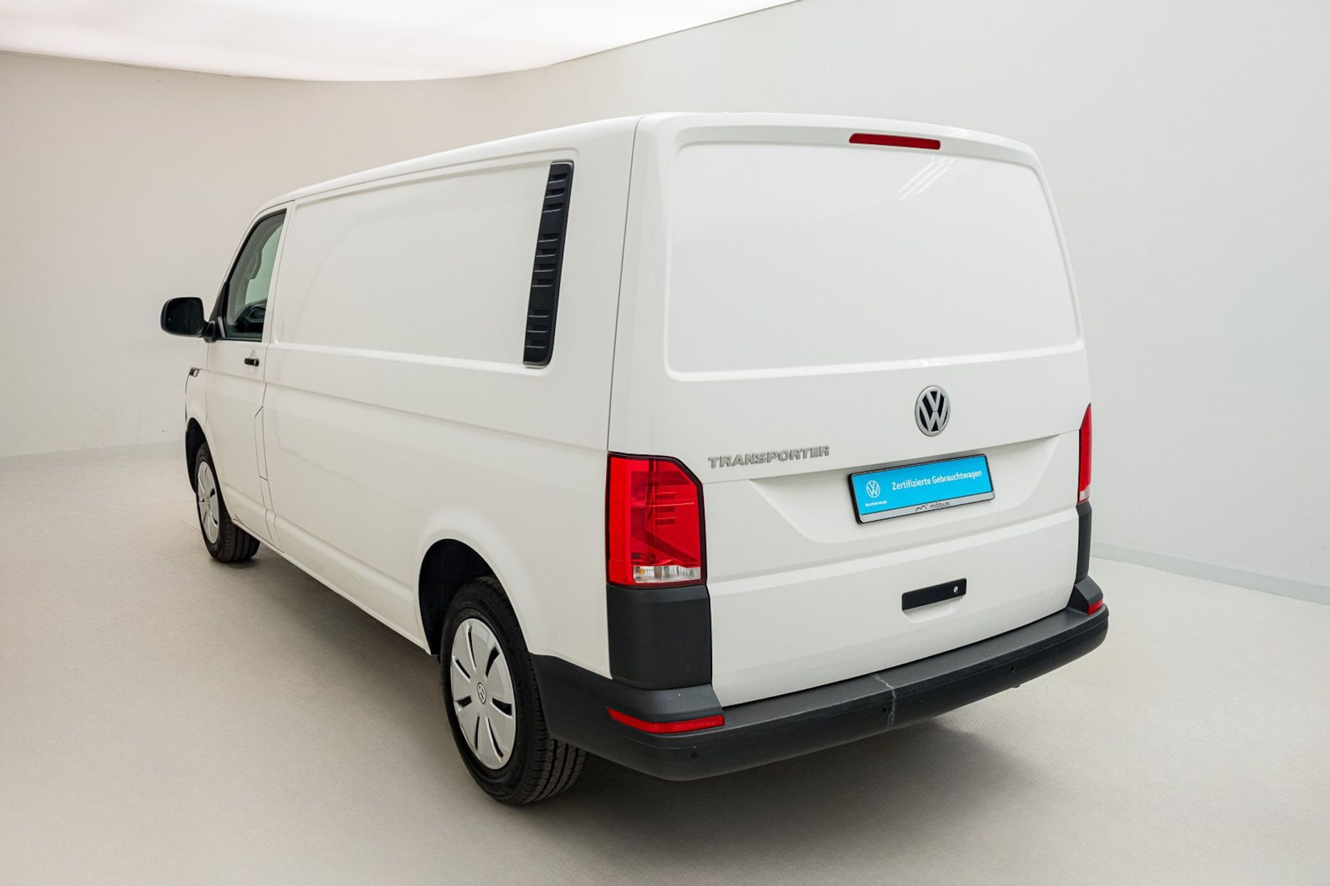 Volkswagen T6.1 Transporter Kasten langer Radstand