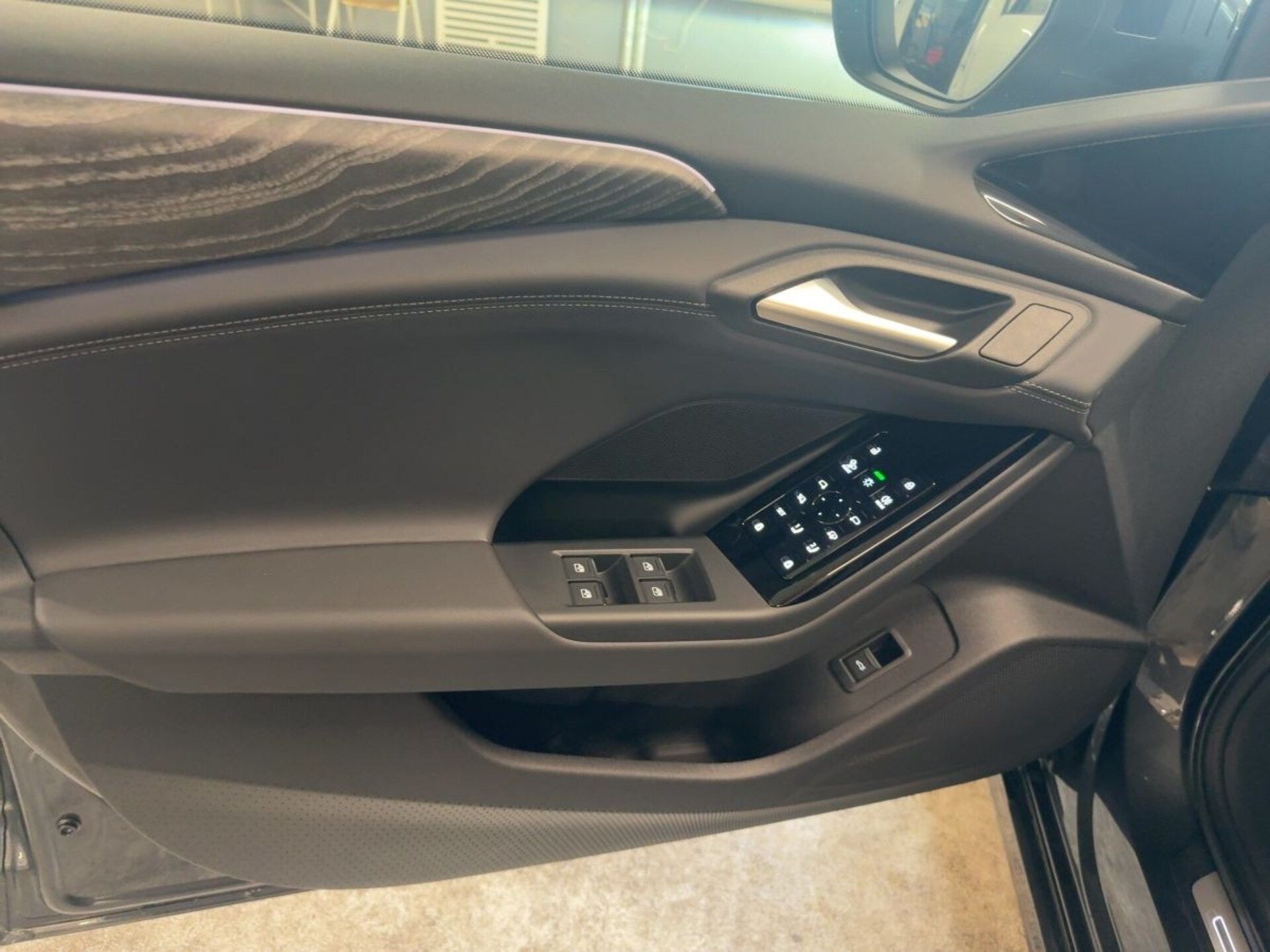 Audi A6 Sportback e-tron