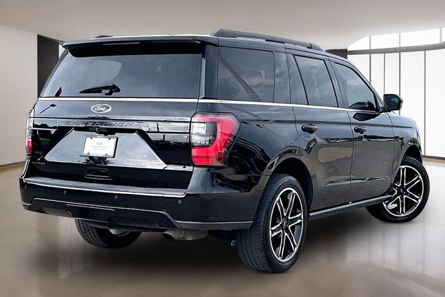 2021 Ford Expedition