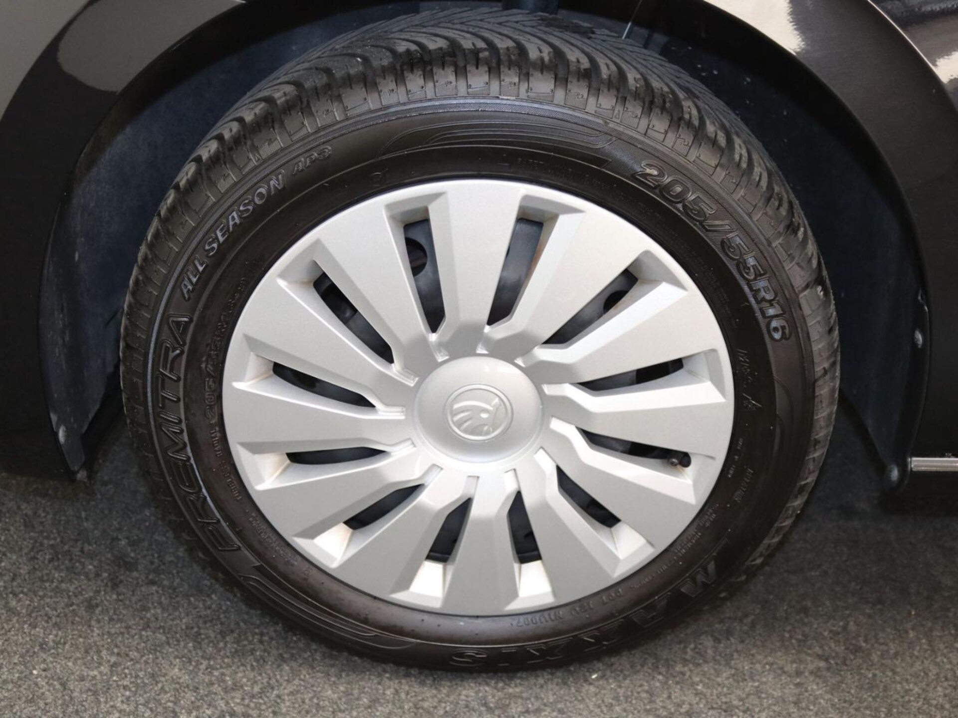 Skoda Scala Essence