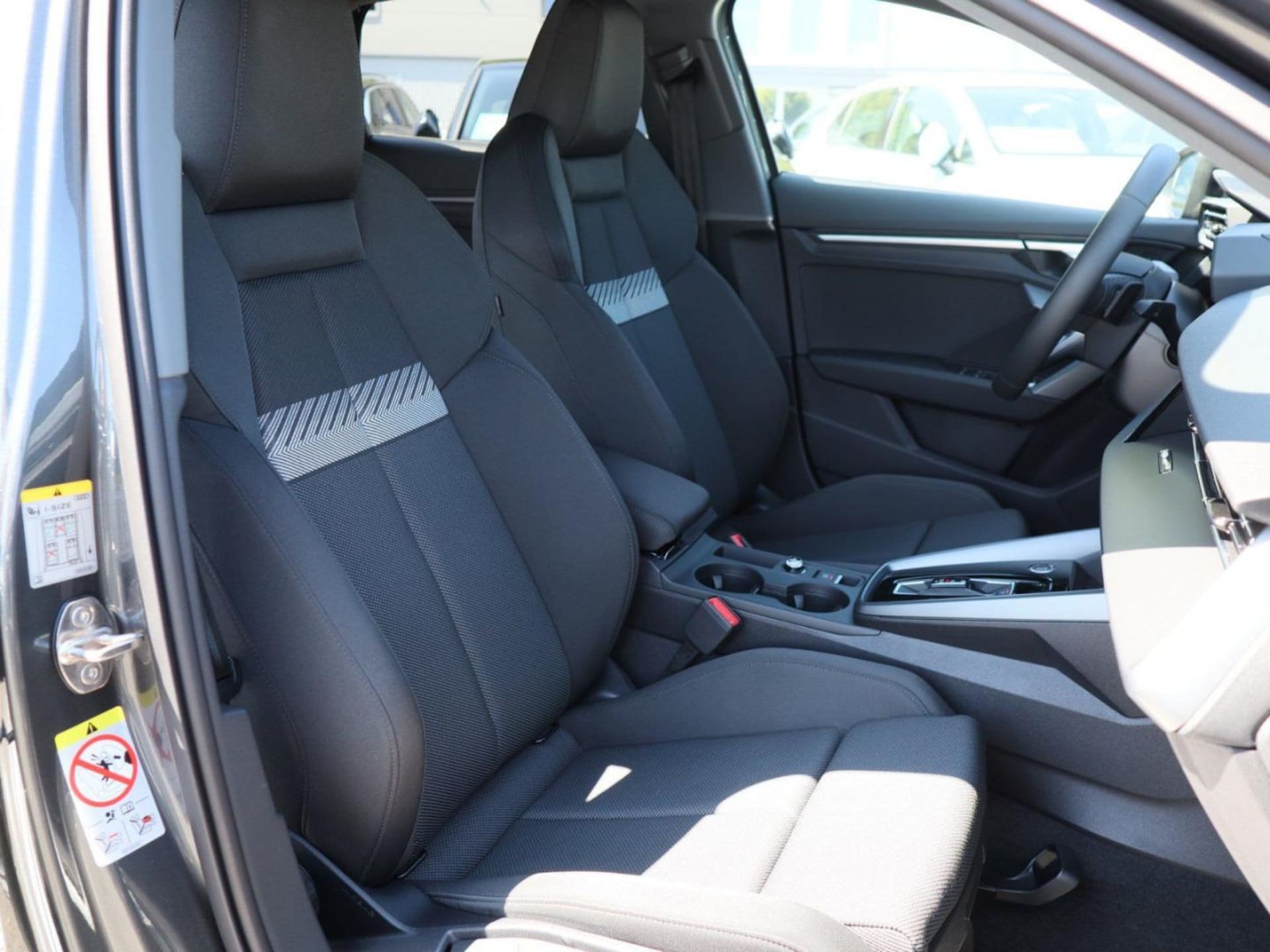 Audi A3 Sportback S line