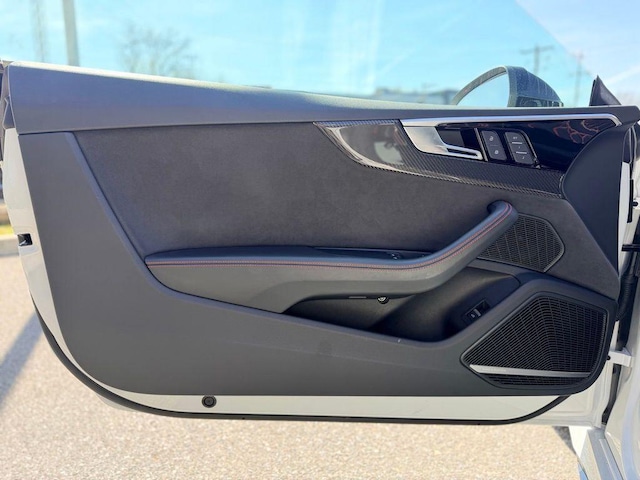 2023 Audi RS 5 Coupe Base - Photo 14