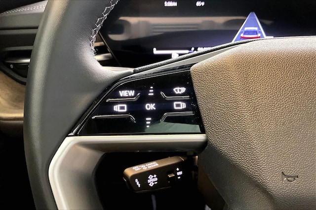 2025 Audi Q5 Premium Plus - Photo 24