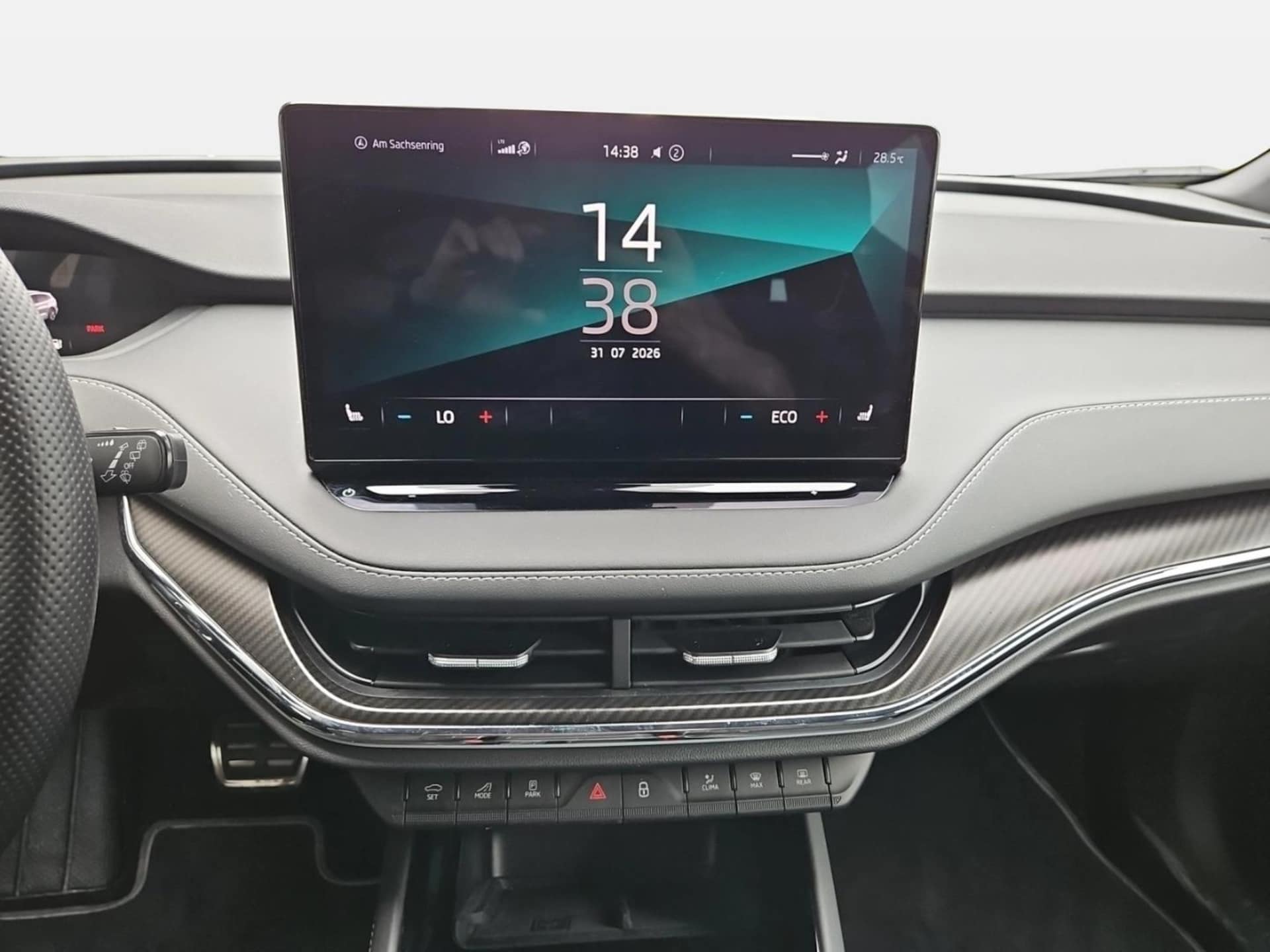Skoda Enyaq 60 Sportline