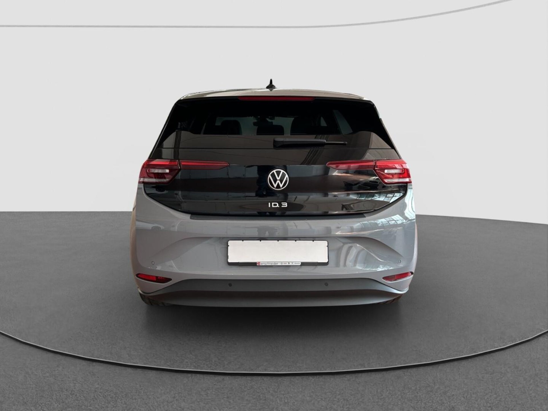 Volkswagen ID.3 Pure Performance
