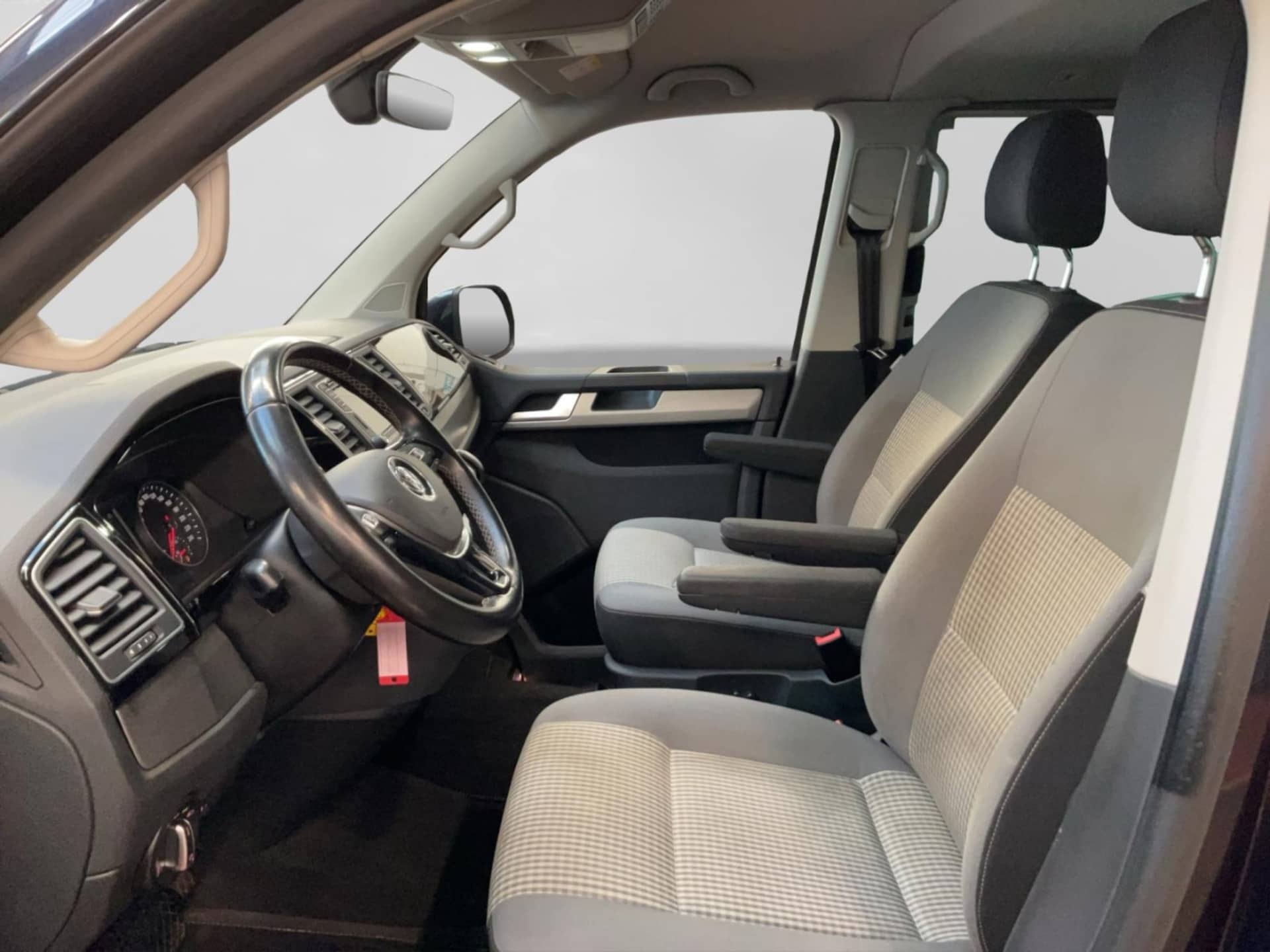 Volkswagen T6 Multivan Comfortline