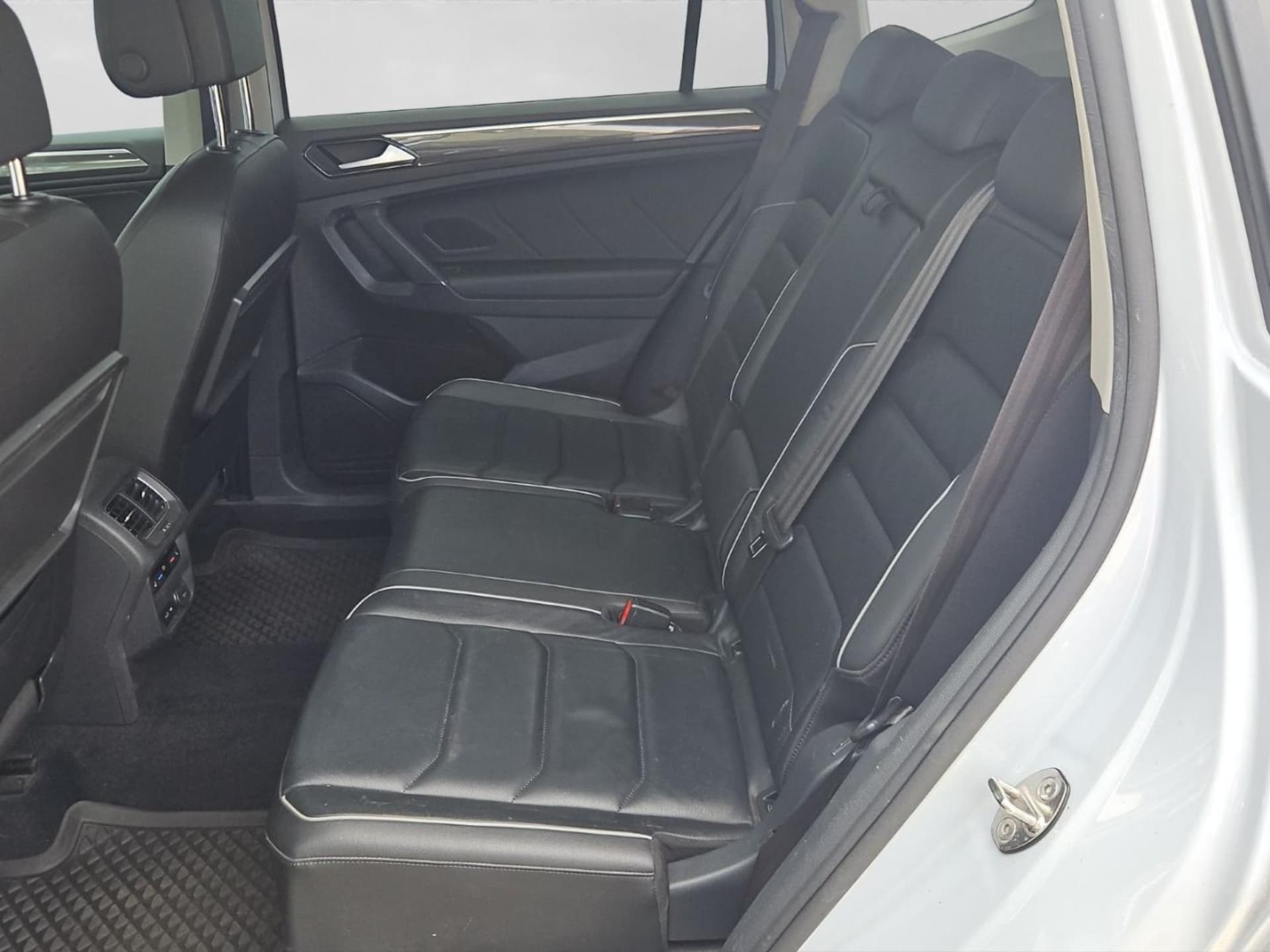 Volkswagen Tiguan Allspace Highline