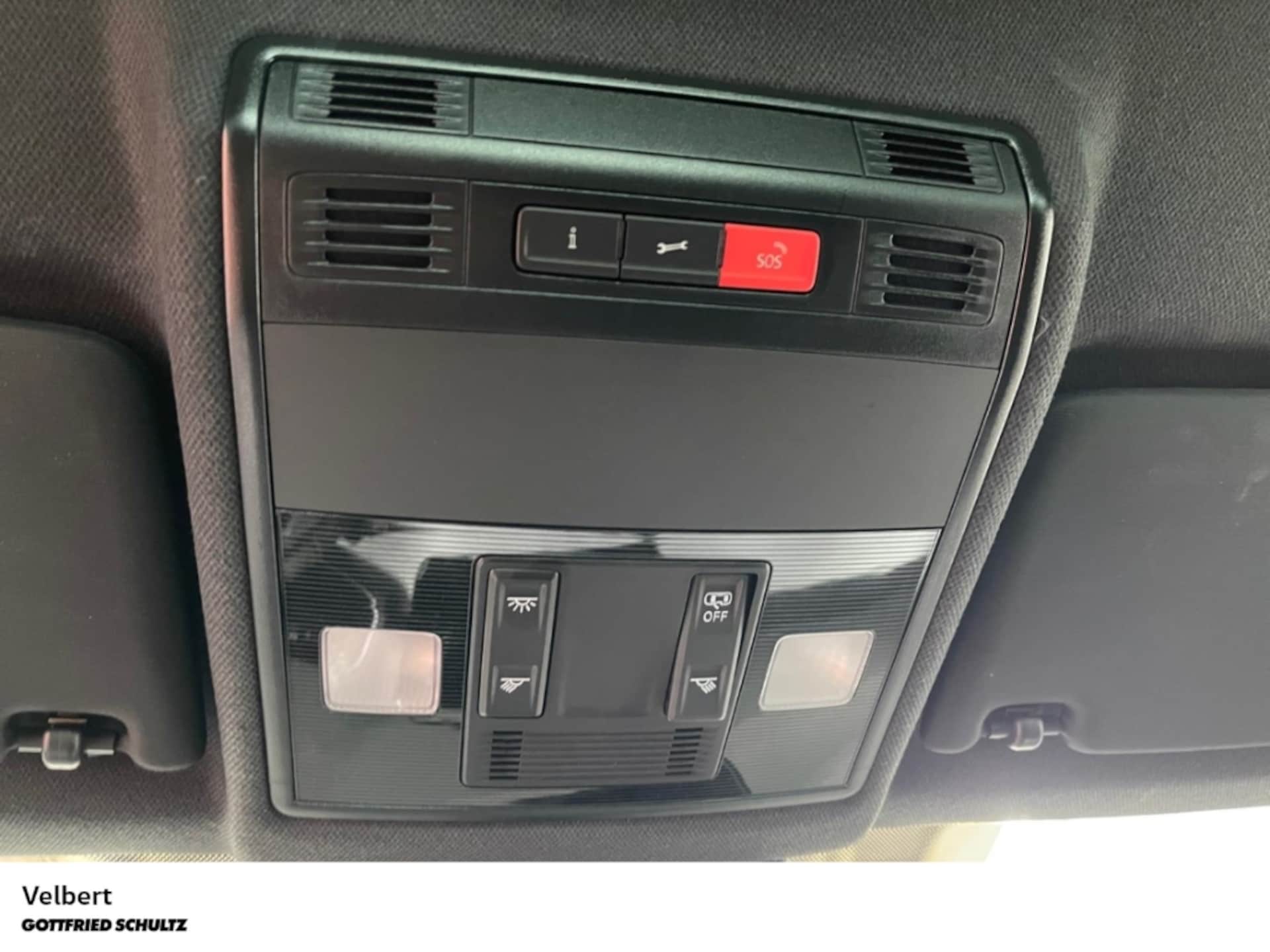 SEAT Arona FR
