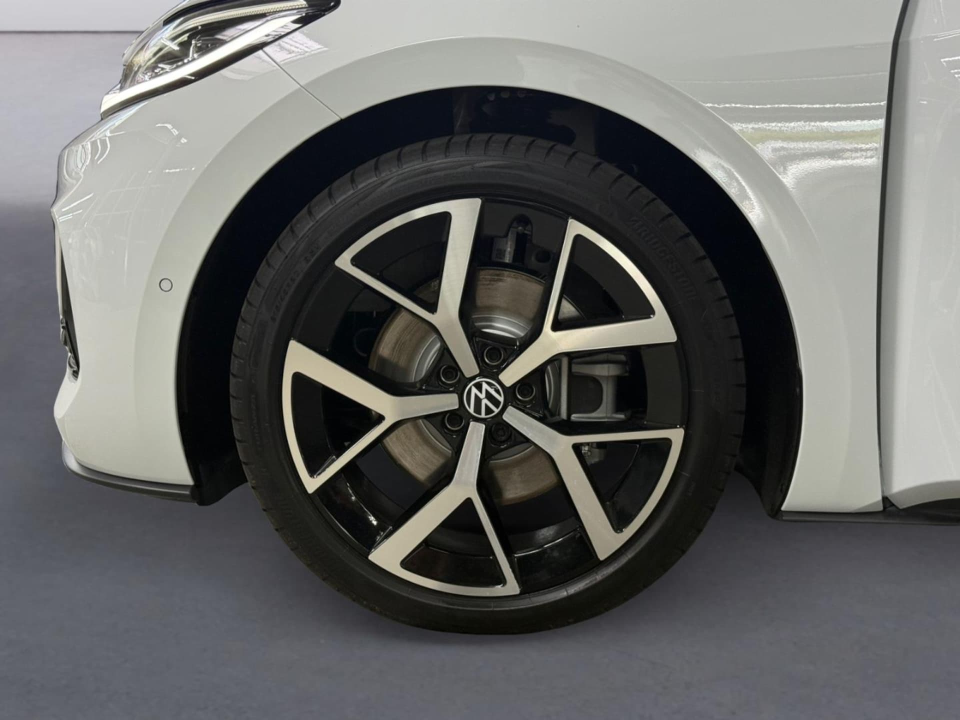 Volkswagen ID.3 Neo Style