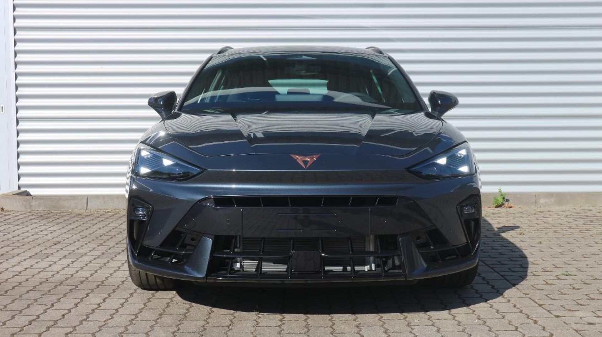 CUPRA Leon Sportstourer VZ